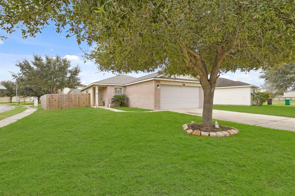 4603 Poppy Crest Court, Richmond, Texas image 1