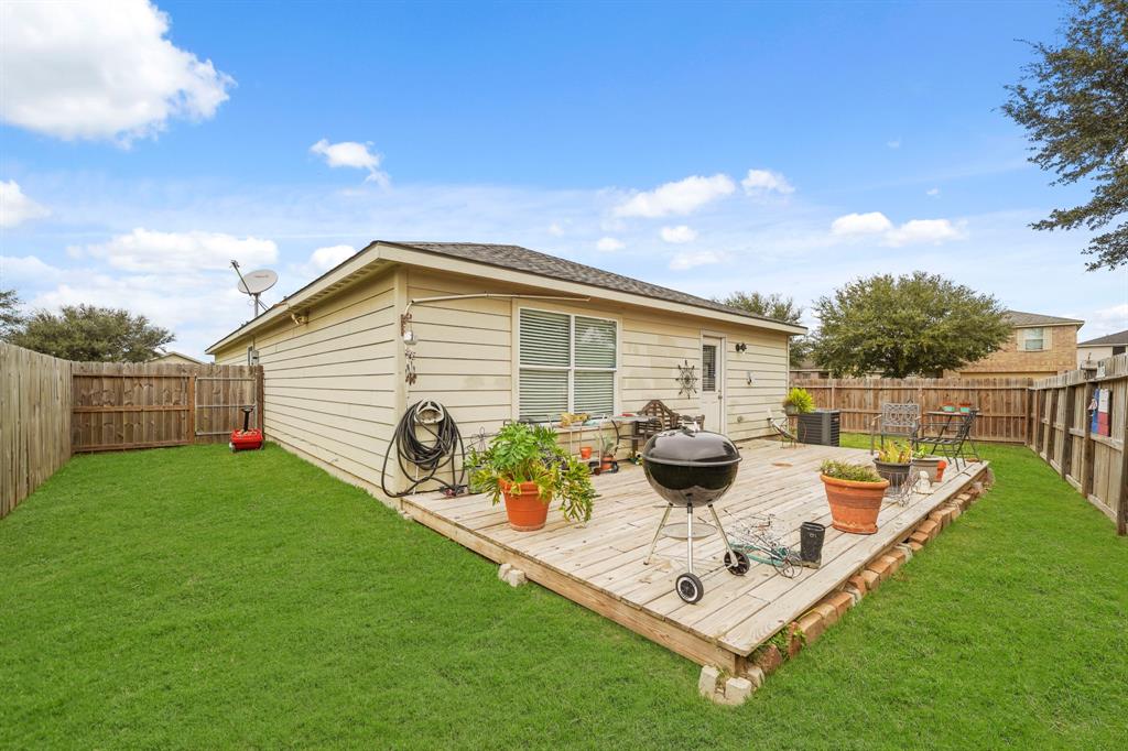 4603 Poppy Crest Court, Richmond, Texas image 26