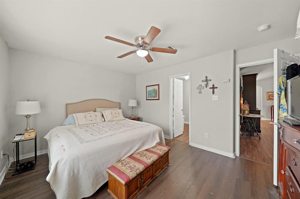 4603 Poppy Crest Court, Richmond, Texas image 14