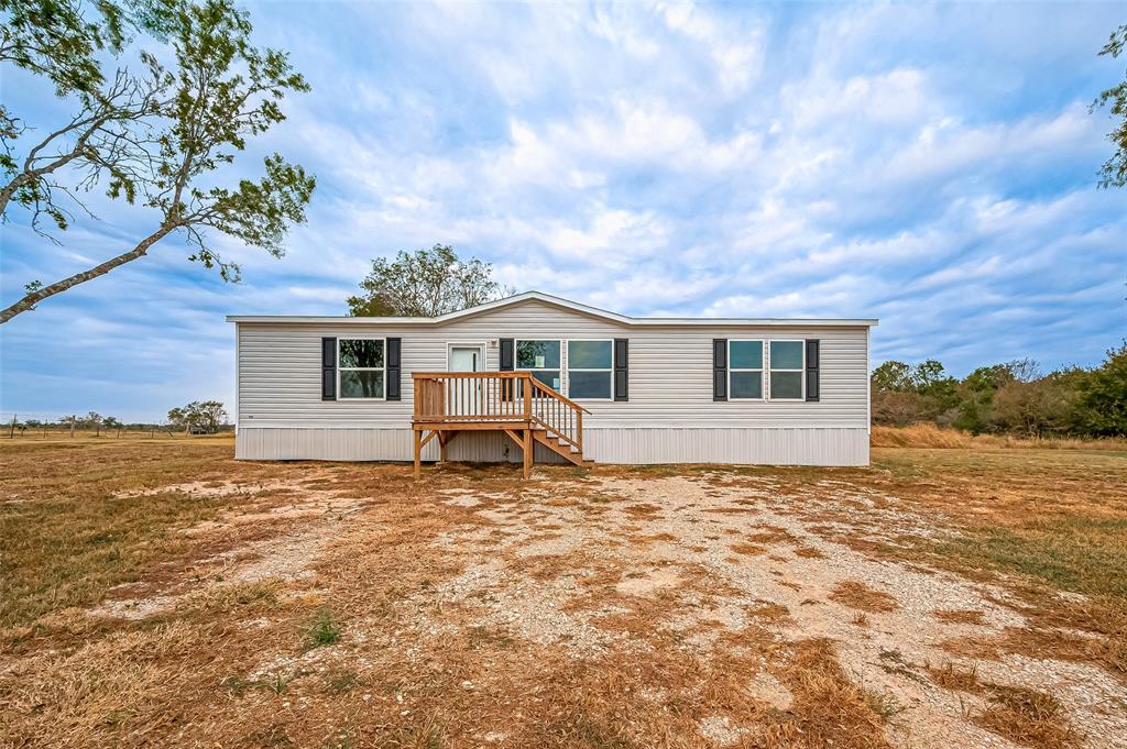 3563 County Road 130, Bedias, Texas image 1