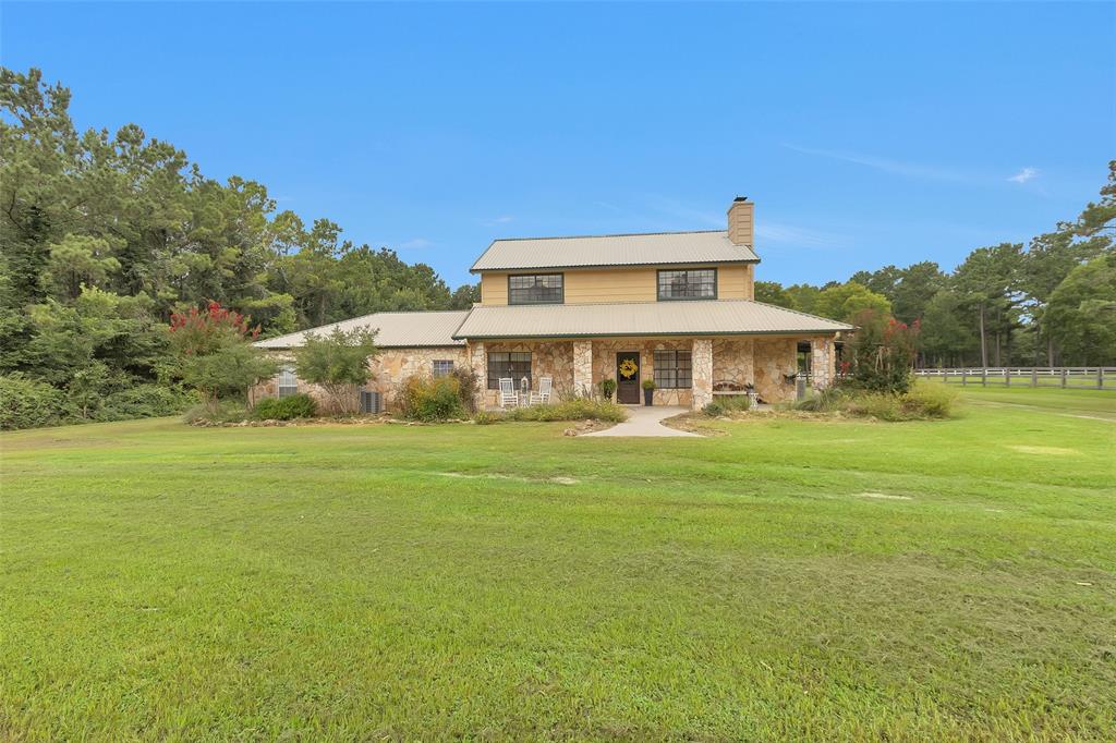 2286 Spring Branch Road