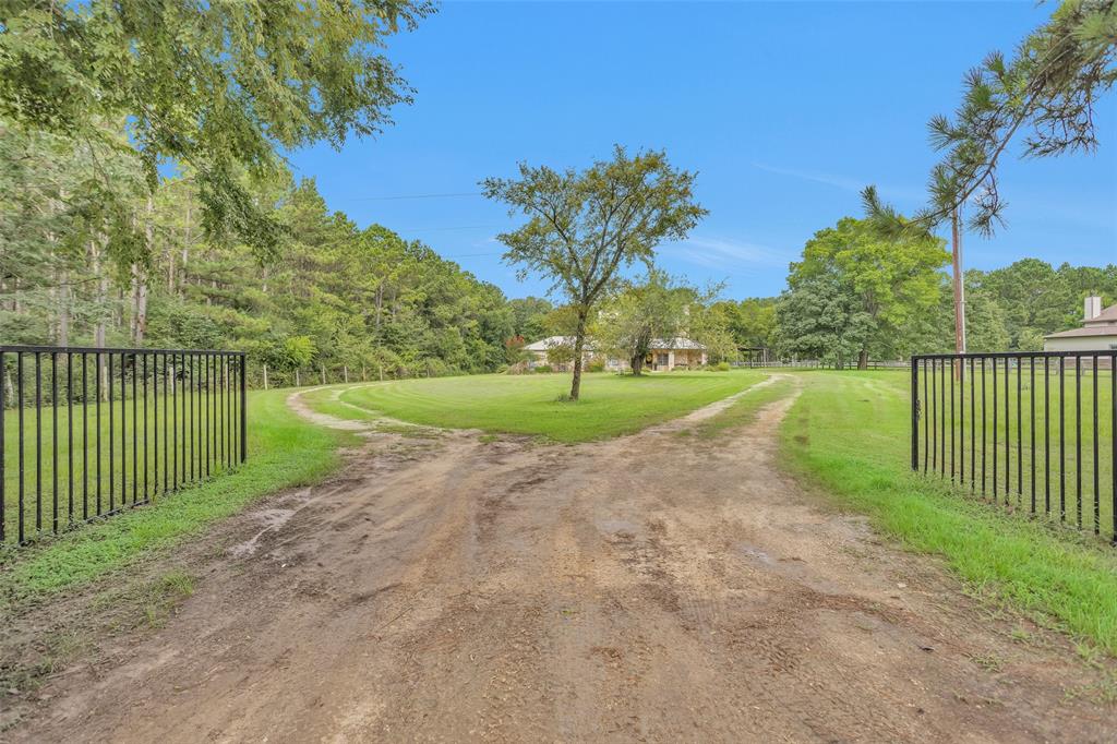 2286 Spring Branch Road