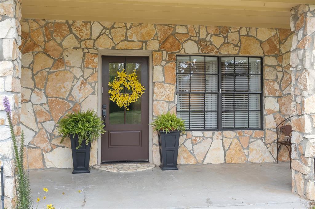 2286 Spring Branch Road