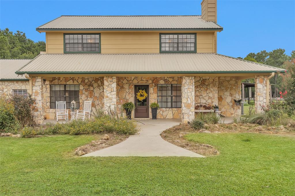 2286 Spring Branch Road