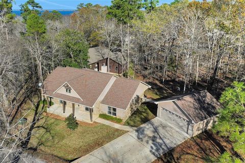 A home in Coldspring