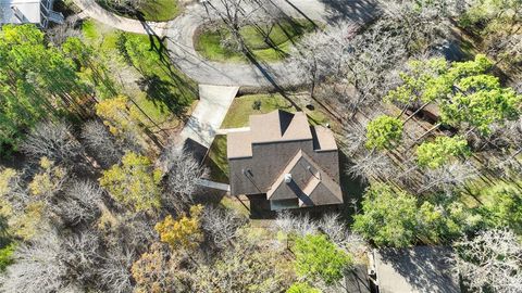 A home in Coldspring