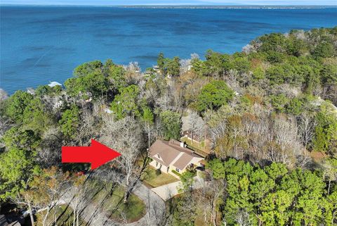 A home in Coldspring