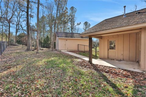 A home in Coldspring