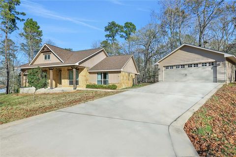 A home in Coldspring