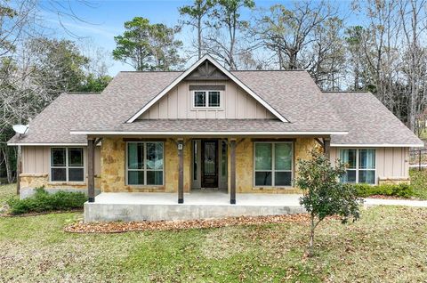 A home in Coldspring