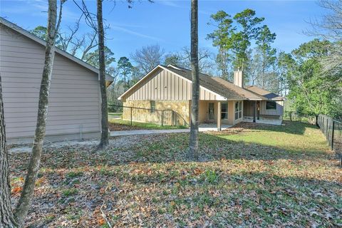 A home in Coldspring