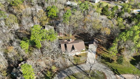 A home in Coldspring