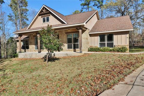 A home in Coldspring