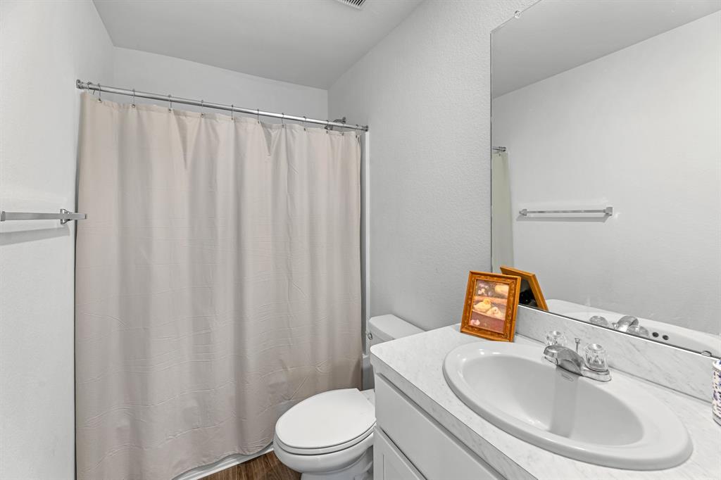 6117 Dunsmore Canyon Lane, Porter, Texas image 18