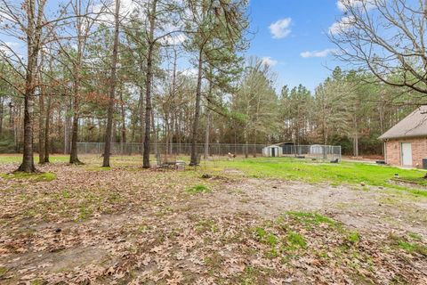 A home in Lufkin