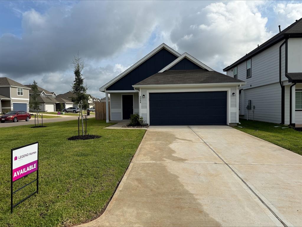 2360 Mooneye Court, Conroe, Texas image 2