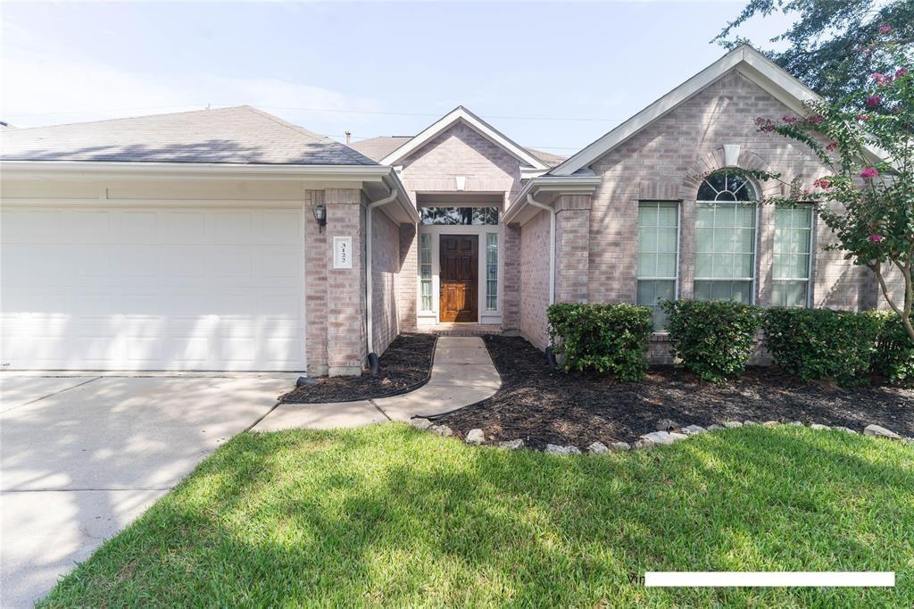 3122 Stratford Pointe Drive, Sugar Land, Texas image 3