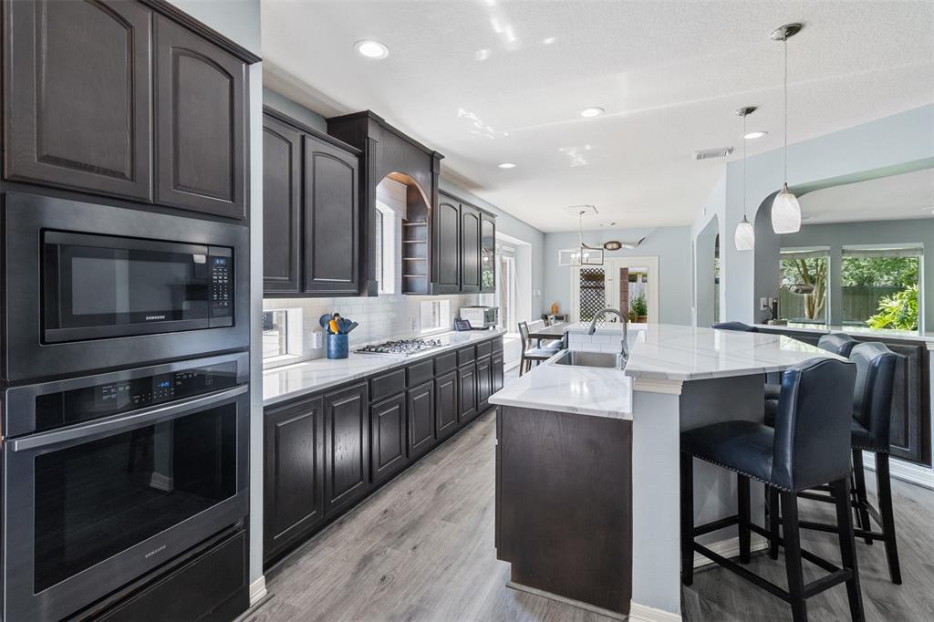 2628 Santo Domingo Drive, League City, Texas image 11