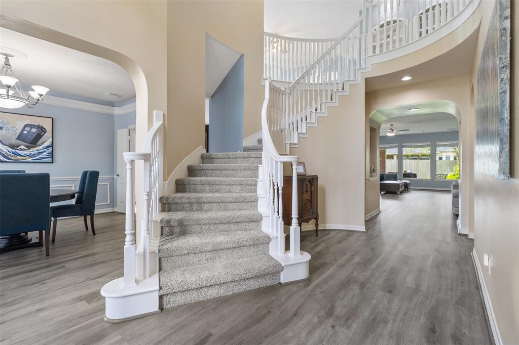 2628 Santo Domingo Drive