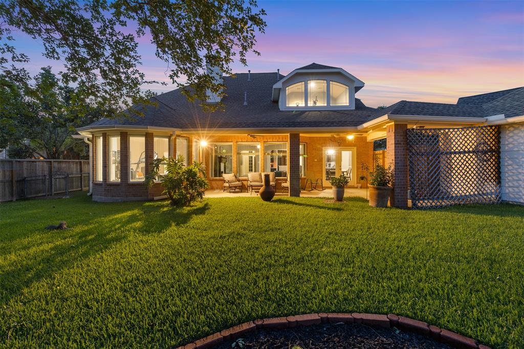 2628 Santo Domingo Drive, League City, Texas image 42