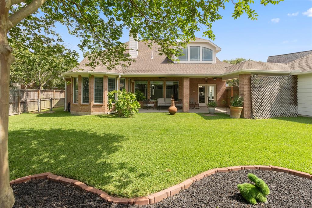 2628 Santo Domingo Drive, League City, Texas image 41