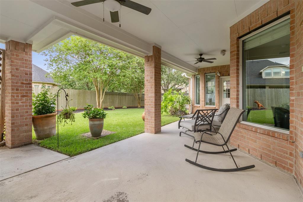 2628 Santo Domingo Drive, League City, Texas image 38