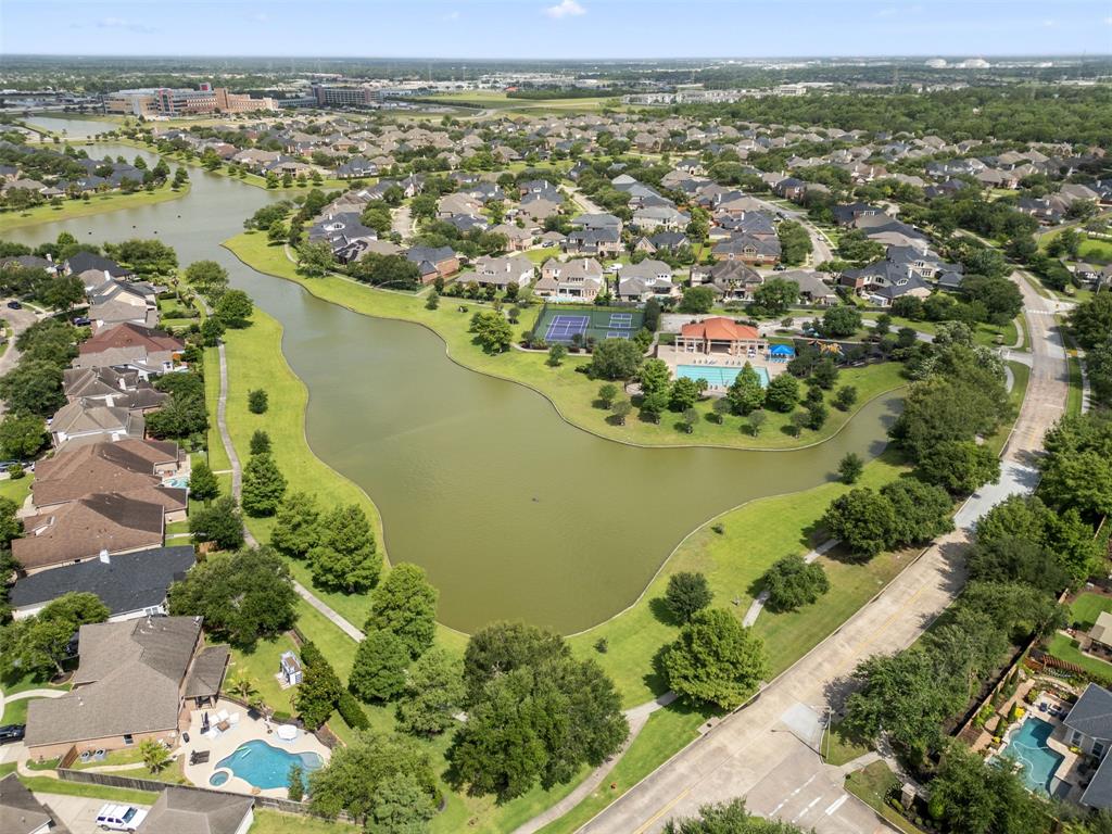 2628 Santo Domingo Drive, League City, Texas image 47