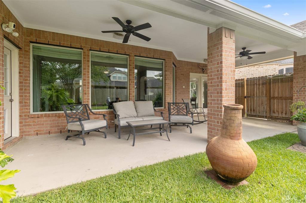 2628 Santo Domingo Drive, League City, Texas image 39
