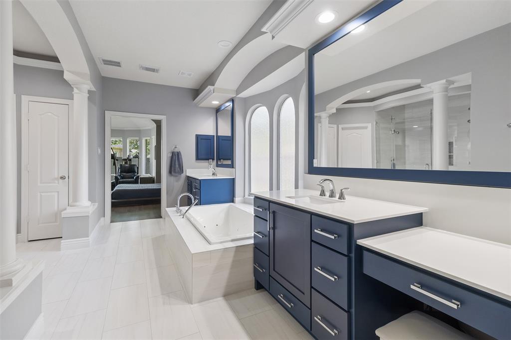2628 Santo Domingo Drive, League City, Texas image 22