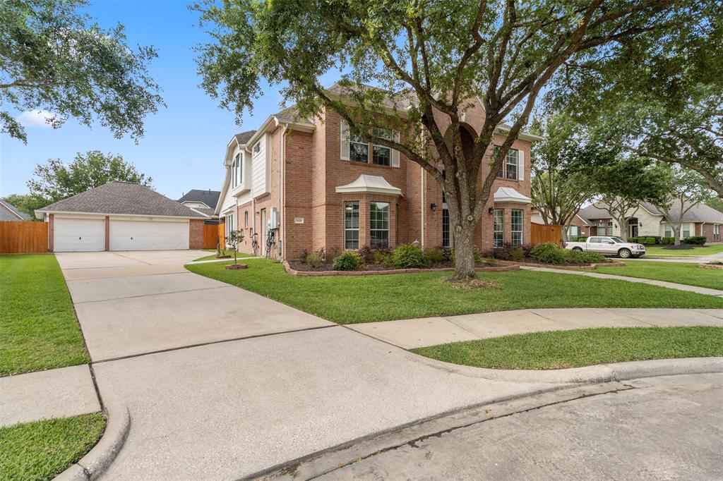 2628 Santo Domingo Drive, League City, Texas image 45