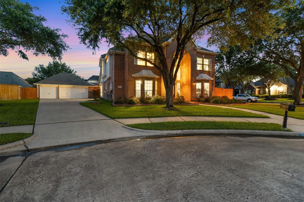2628 Santo Domingo Drive, League City, Texas image 50