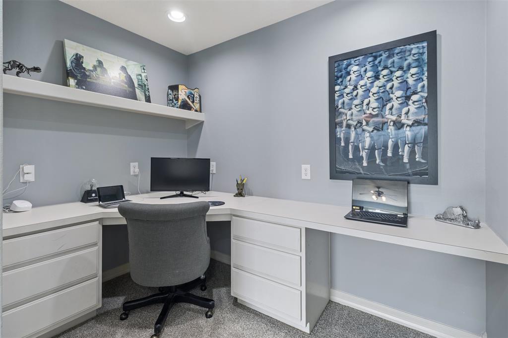 2628 Santo Domingo Drive, League City, Texas image 30