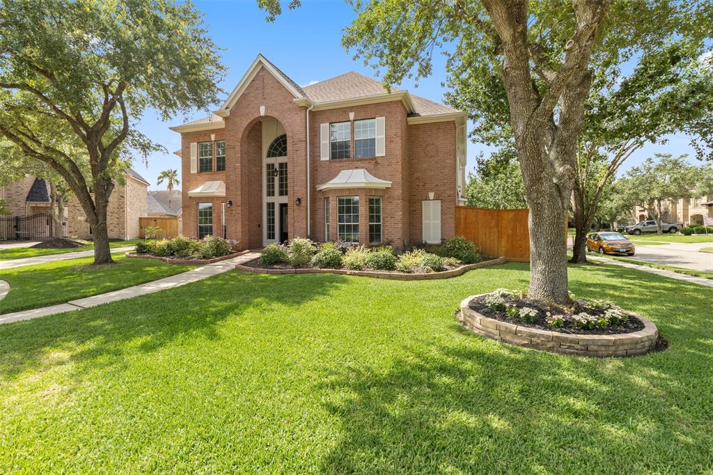 2628 Santo Domingo Drive
