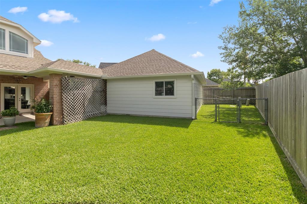 2628 Santo Domingo Drive, League City, Texas image 43