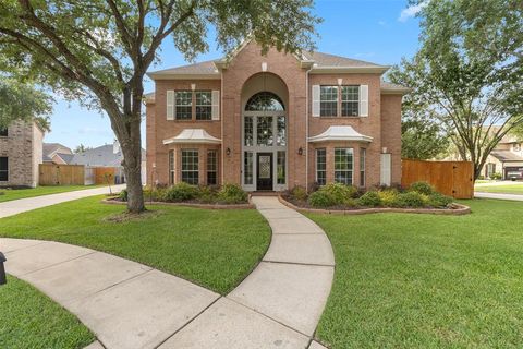 2628 Santo Domingo Drive League City TX 77573