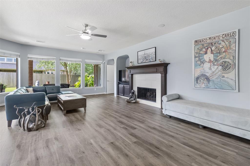 2628 Santo Domingo Drive, League City, Texas image 7