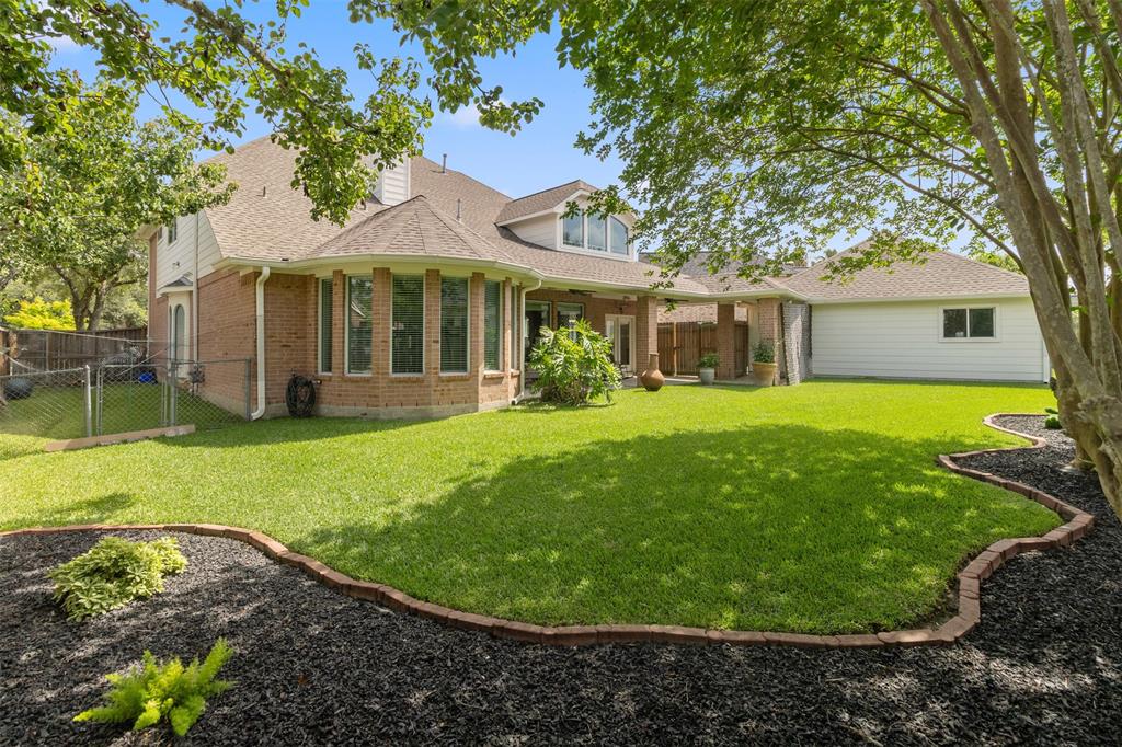 2628 Santo Domingo Drive, League City, Texas image 40