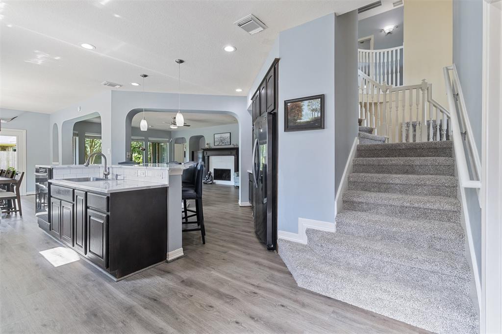 2628 Santo Domingo Drive, League City, Texas image 10