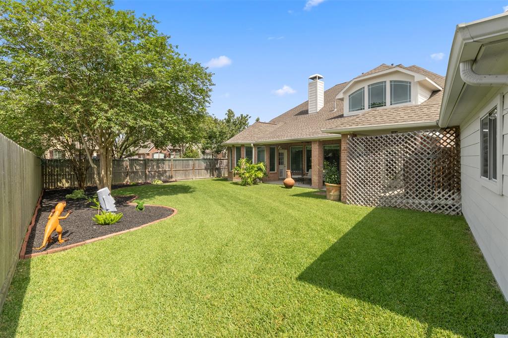 2628 Santo Domingo Drive, League City, Texas image 44