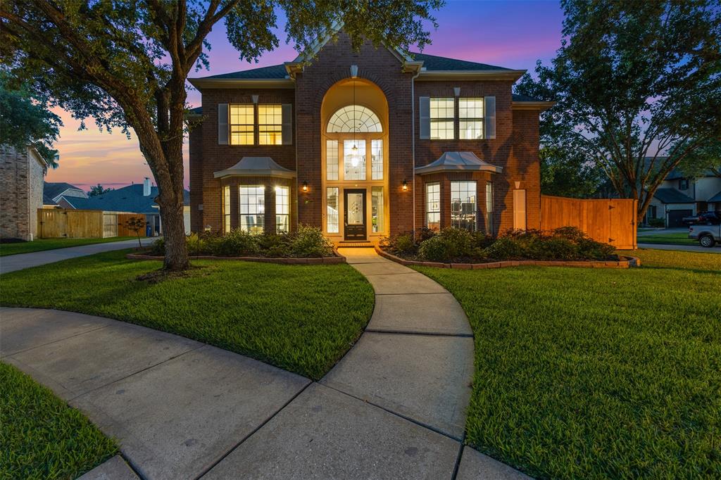 2628 Santo Domingo Drive, League City, Texas image 2
