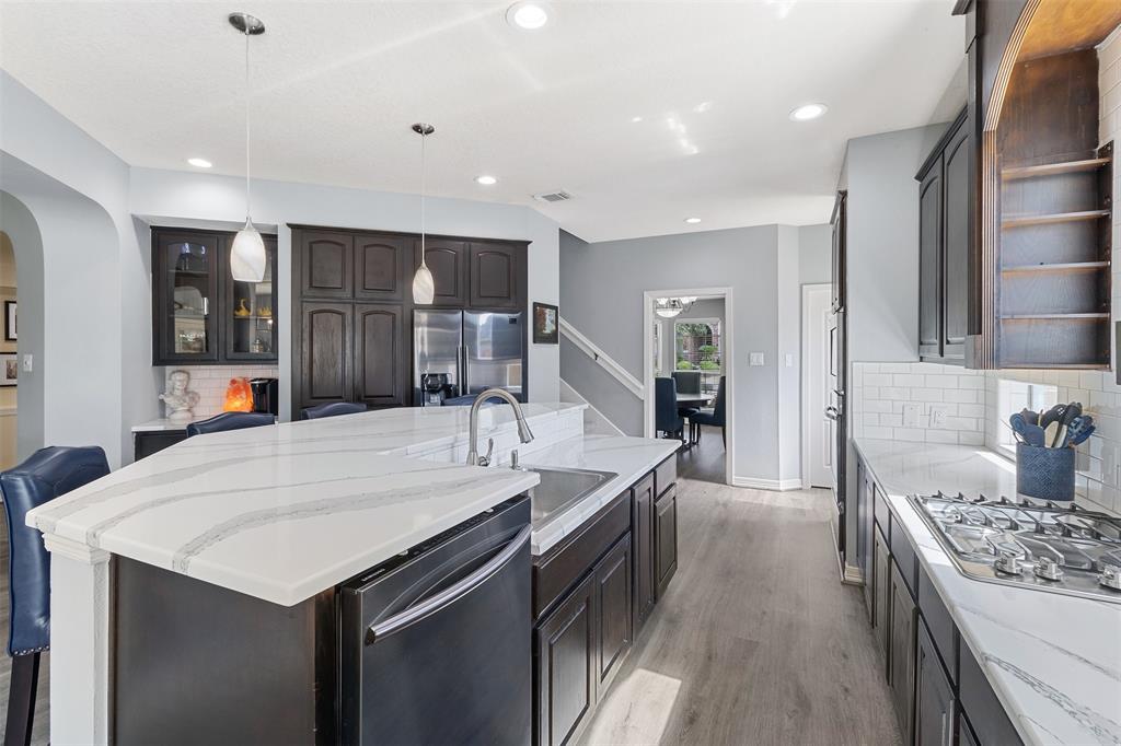 2628 Santo Domingo Drive, League City, Texas image 12