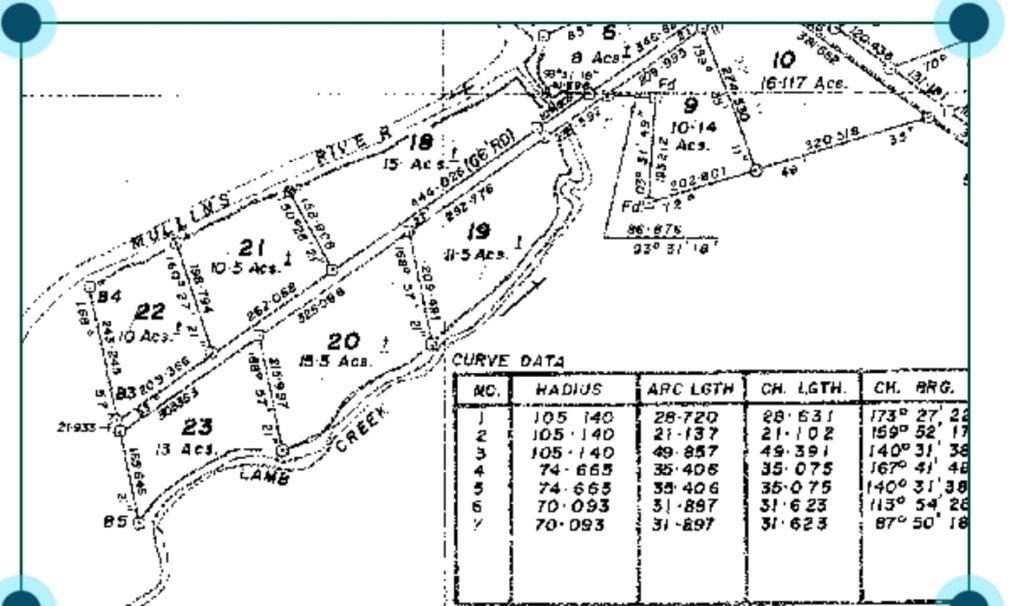10 Acres Plantation w/ Pig Stye - Mullins River