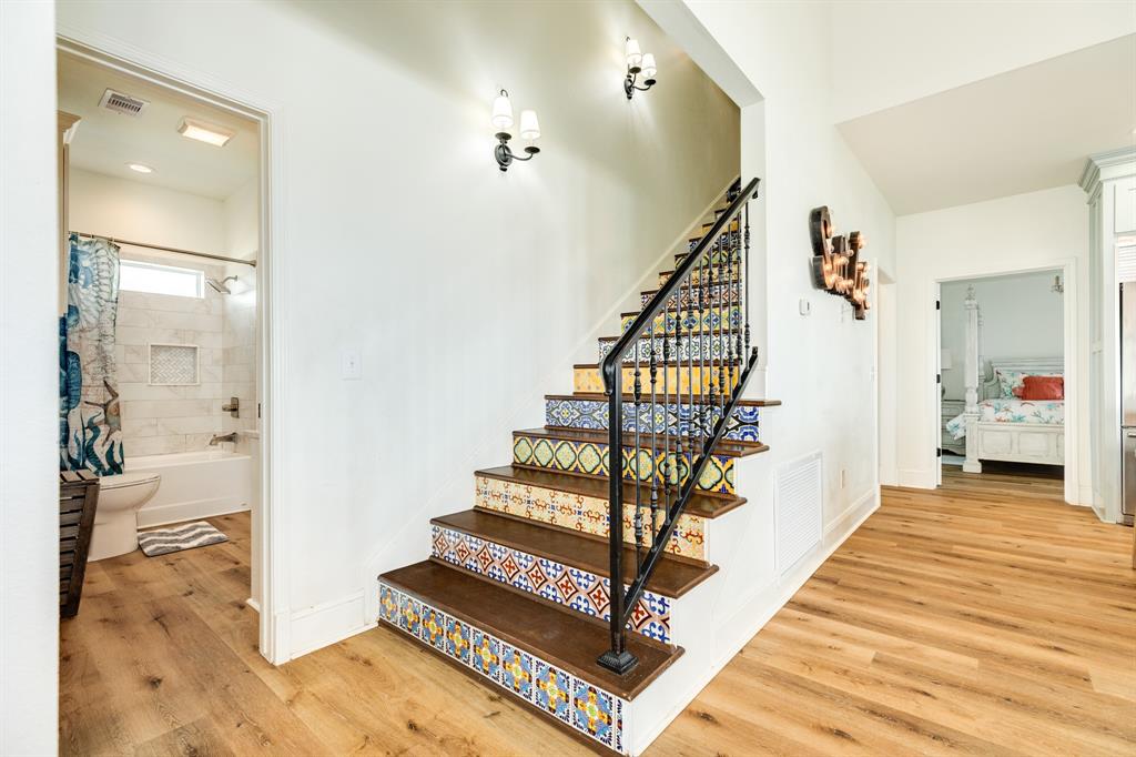 998 Austin Drive, Gilchrist, Texas image 26