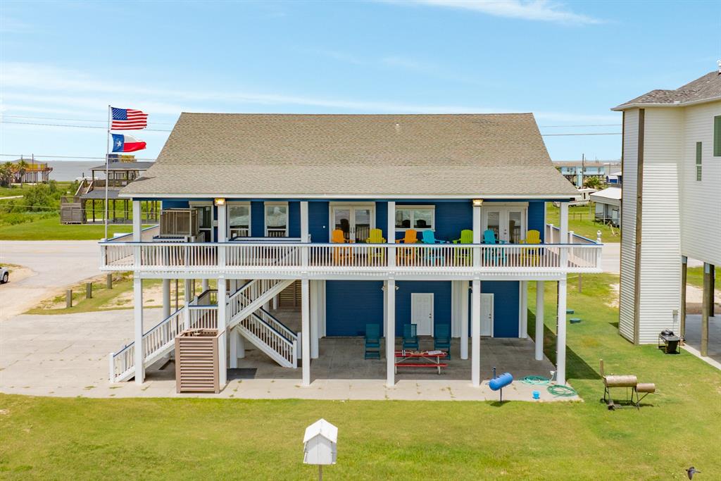 998 Austin Drive, Gilchrist, Texas image 1