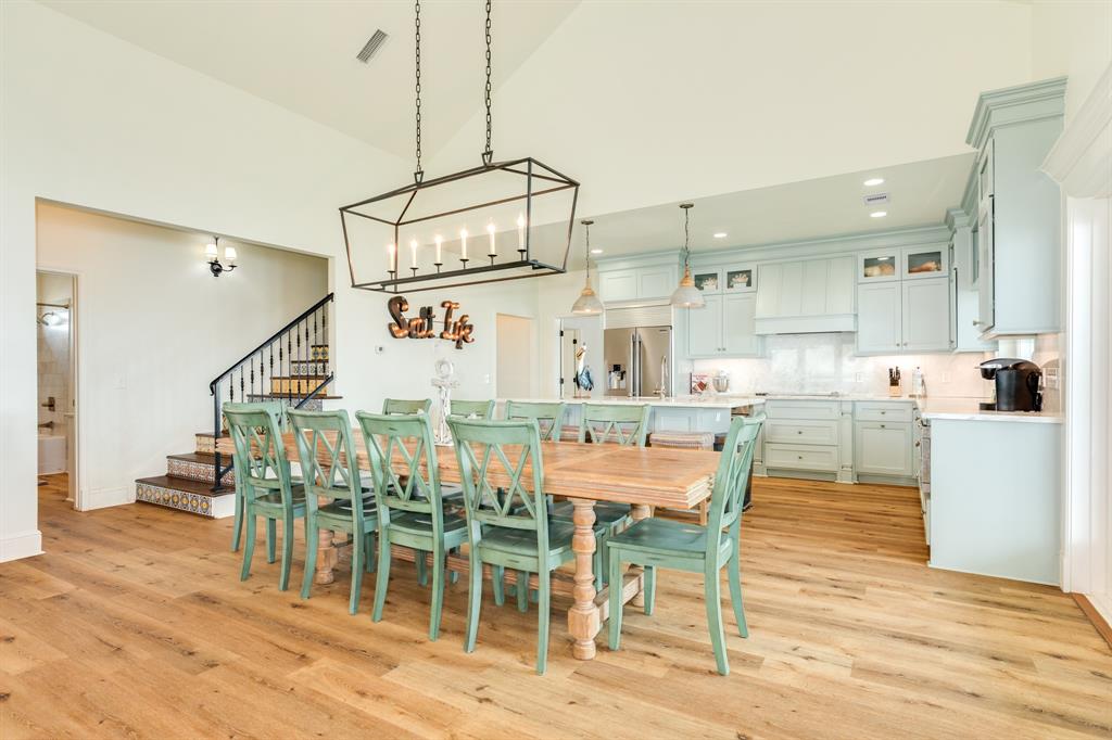 998 Austin Drive, Gilchrist, Texas image 13