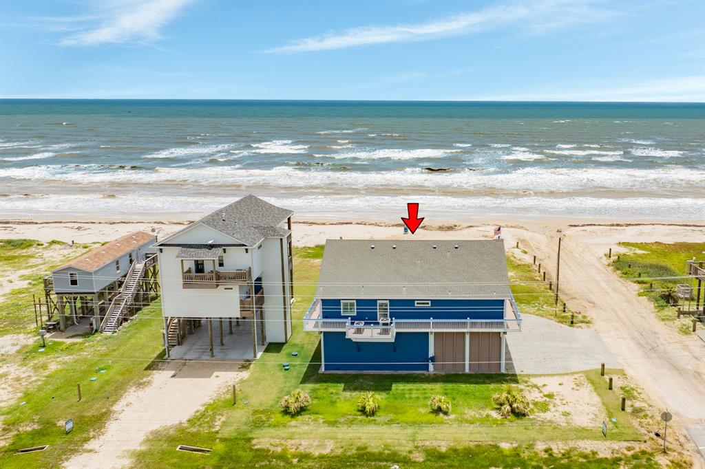 998 Austin Drive, Gilchrist, Texas image 3