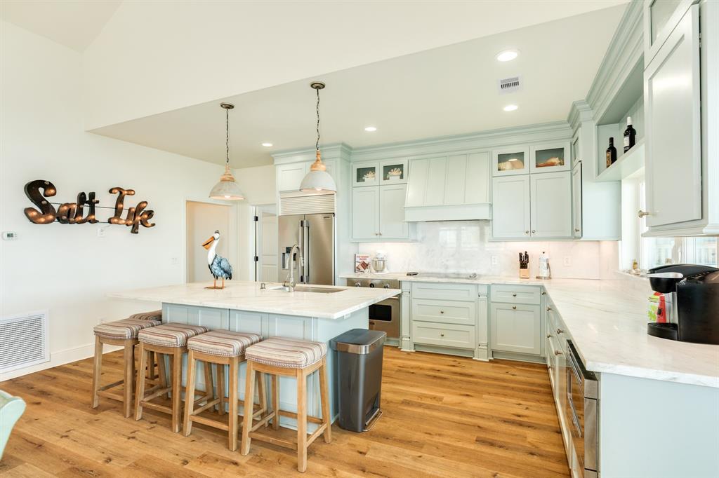 998 Austin Drive, Gilchrist, Texas image 15