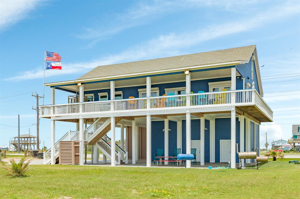 998 Austin Drive, Gilchrist, Texas image 41