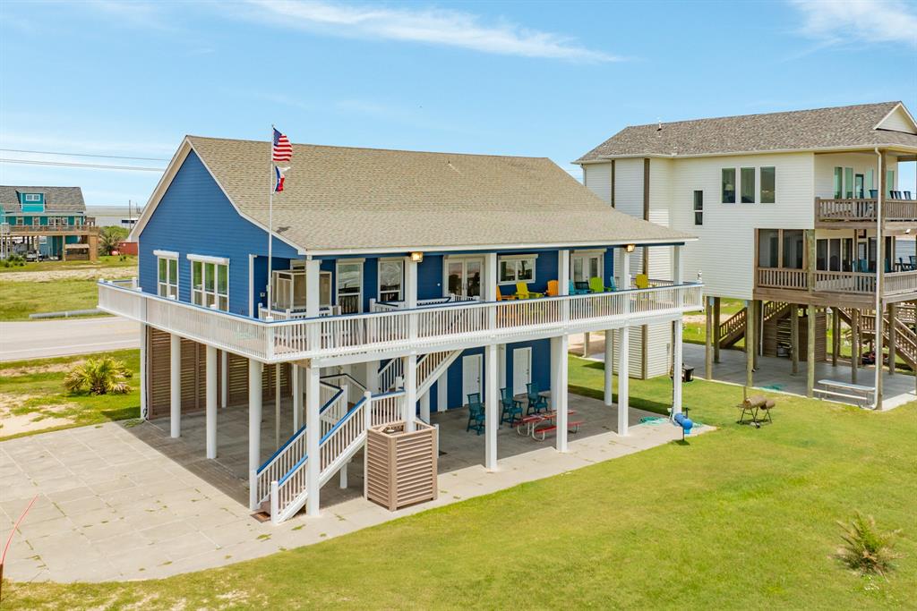 998 Austin Drive, Gilchrist, Texas image 43