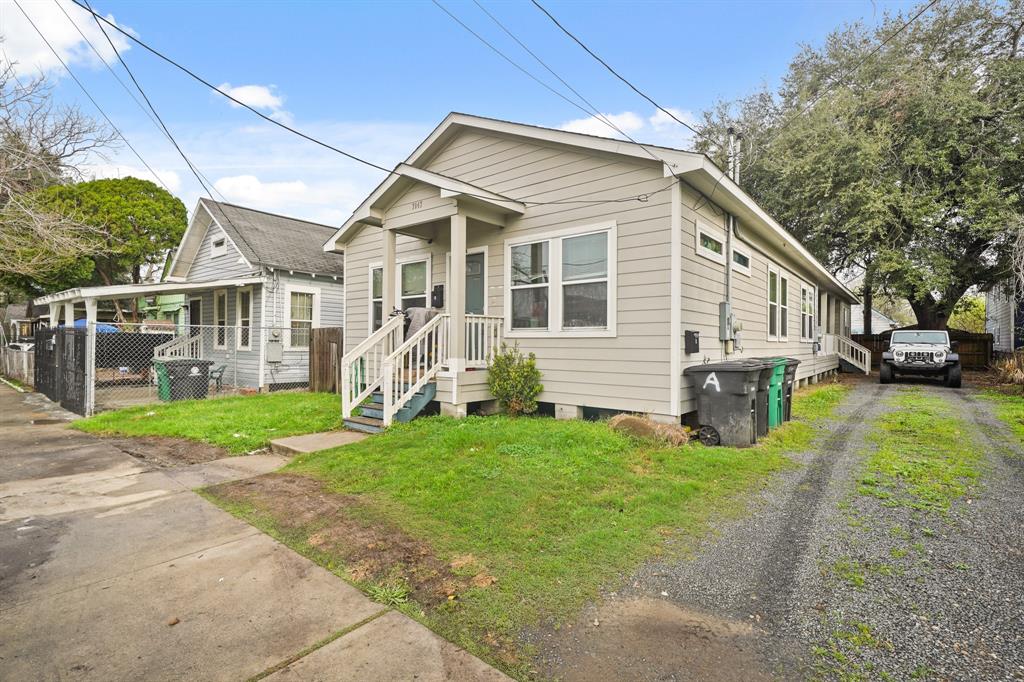7047 Avenue E, Houston, Texas image 1